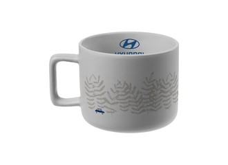 Чашка Hyundai