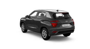 Creta, 1.6л 6MT 2WD, Classic