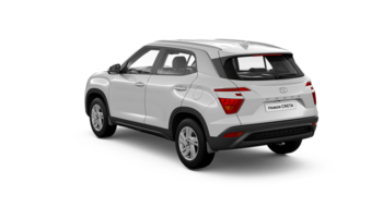 Creta, 1.6л 6AT 2WD, Family