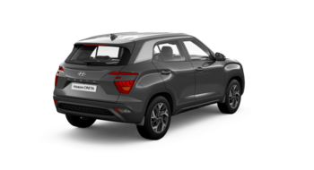 Creta, 2.0л 6AT 4WD, Lifestyle