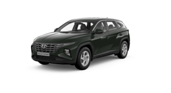 Tucson, Smartstream D2.0 - 8AT - 4WD, Lifestyle + Smart Sense