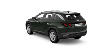 Tucson, Smartstream D2.0 - 8AT - 4WD, Lifestyle + Smart Sense